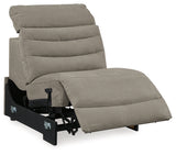 Next-Gen Gaucho Power Armless Recliner