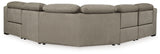 Next-Gen Gaucho 5-Piece Power Reclining Sectional