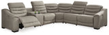 Next-Gen Gaucho 6-Piece Sectional with Recliner