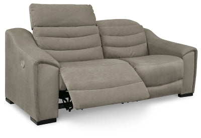 Next-Gen Gaucho 2-Piece Sectional with Recliner