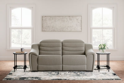 Next-Gen Gaucho 2-Piece Power Reclining Sectional