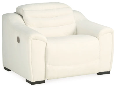 Next-Gen Gaucho Power Recliner