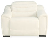 Next-Gen Gaucho 3-Piece Sectional with Recliner