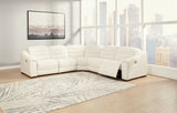 Next-Gen Gaucho 5-Piece Power Reclining Sectional