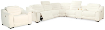 Next-Gen Gaucho 6-Piece Sectional with Recliner