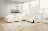 Next-Gen Gaucho 6-Piece Sectional with Recliner