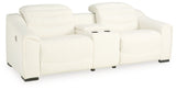 Next-Gen Gaucho 3-Piece Power Reclining Sectional