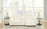 Next-Gen Gaucho 3-Piece Sectional with Recliner