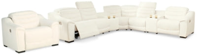 Next-Gen Gaucho 7-Piece Sectional with Recliner