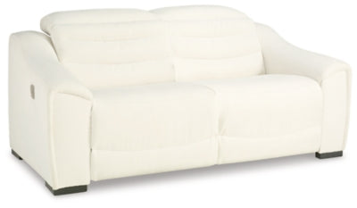 Next-Gen Gaucho 2-Piece Power Reclining Sectional