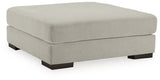 Artsie 3-Piece Sectional with Ottoman