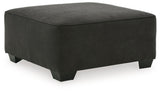 Lucina Oversized Accent Ottoman