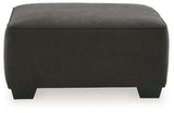 Lucina 2-Piece Sectional with Ottoman