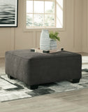 Lucina 2-Piece Sectional with Ottoman