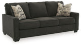 Lucina Sofa and Loveseat