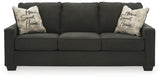 Lucina Sofa and Loveseat