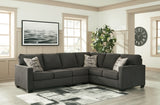 Lucina 3-Piece Sectional