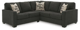 Lucina 2-Piece Sectional