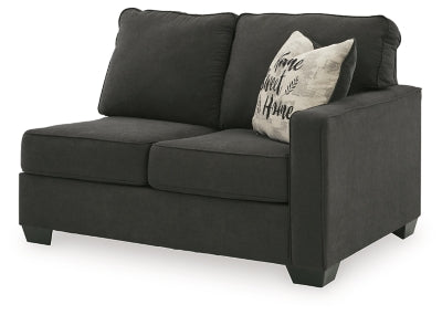 Lucina 2-Piece Sectional