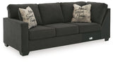 Lucina 2-Piece Sectional