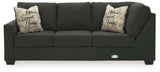 Lucina Left-Arm Facing Sofa