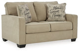 Lucina Loveseat