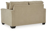 Lucina Loveseat