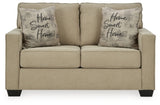 Lucina Loveseat