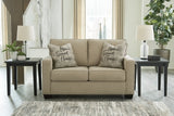 Lucina Loveseat