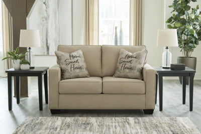 Lucina Loveseat