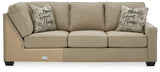 Lucina Right-Arm Facing Sofa
