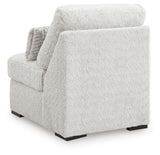 Snodoodle Armless Chair