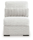 Snodoodle Armless Chair