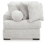 Snodoodle LAF Corner Chair