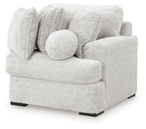 Snodoodle RAF Corner Chair