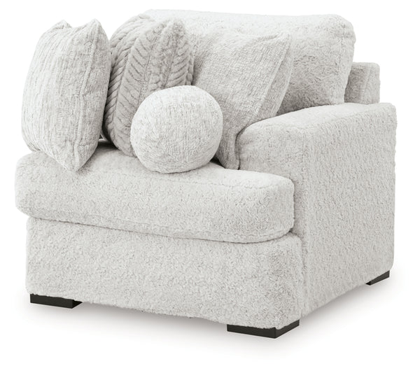 Snodoodle RAF Corner Chair