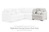 Snodoodle RAF Corner Chair