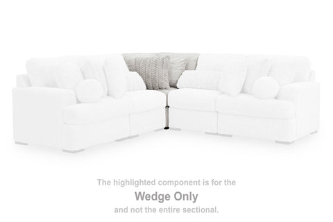 Snodoodle Wedge