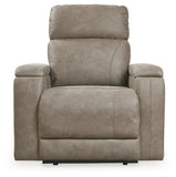 Rowlett Power Recliner