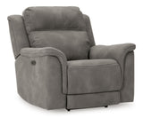 Next-Gen DuraPella 3-Piece Sectional with Recliner