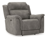 Next-Gen DuraPella 3-Piece Sectional with Recliner