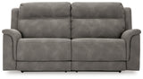 Next-Gen DuraPella Power Reclining Sofa