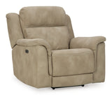 Next-Gen DuraPella 3-Piece Sectional with Recliner