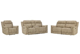 Next-Gen DuraPella Sofa, Loveseat and Recliner