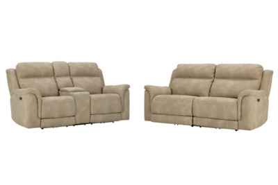 Next-Gen DuraPella Sofa and Loveseat