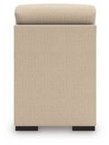 LadyMae Armless Chair