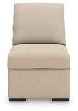 LadyMae Armless Chair