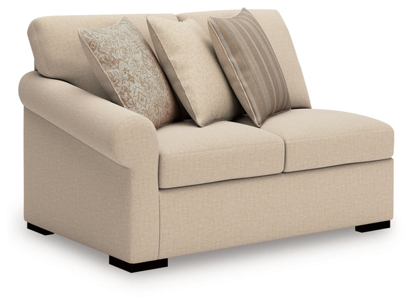 LadyMae LAF Loveseat