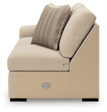LadyMae LAF Loveseat