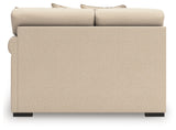 LadyMae RAF Loveseat